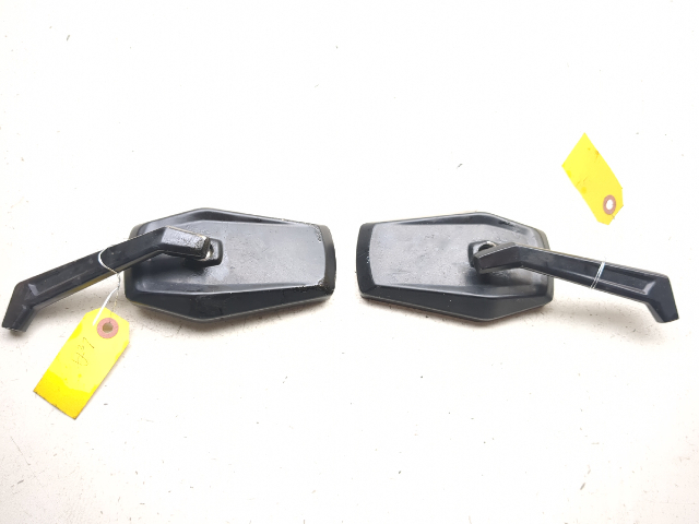 06-24 Suzuki VZR1800 M109R Boulevard BOSS Front Rearview Mirrors
