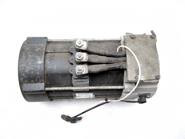 15-22 Polaris Ranger EV Electric Drive Motor