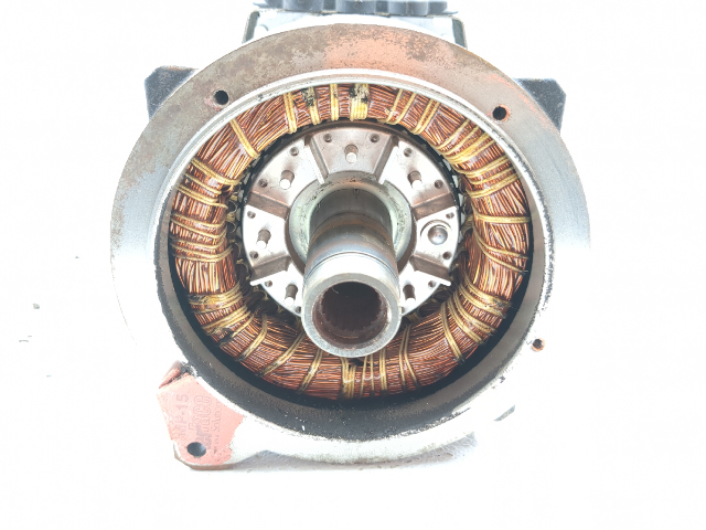 15-22 Polaris Ranger EV Electric Drive Motor