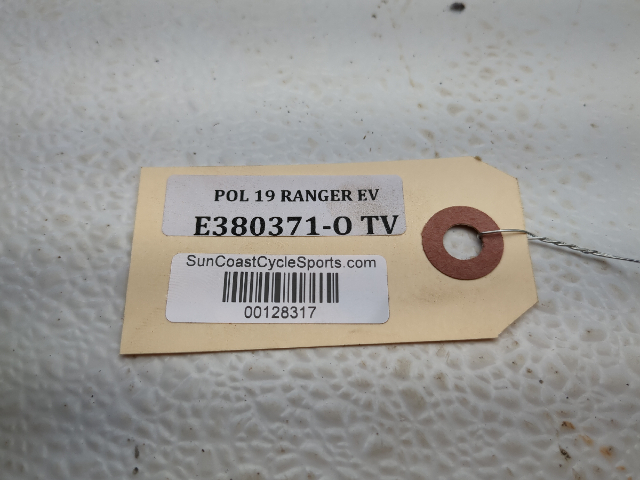 15-22 Polaris Ranger EV Electric Drive Motor