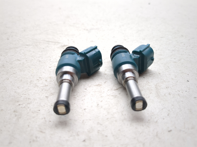 22-25 Yamaha YZF-R7 YZF R7 Gas Fuel Injectors