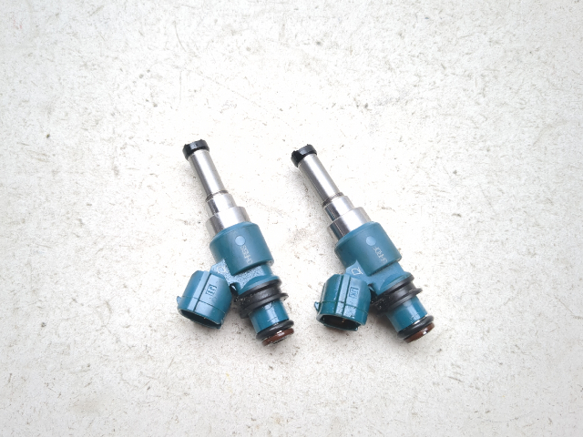 22-25 Yamaha YZF-R7 YZF R7 Gas Fuel Injectors
