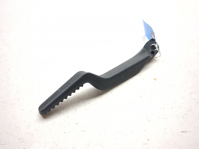 21-23 Yamaha XSR900 Rear Right Passenger Foot Peg | eBay