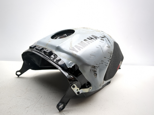 21-23 Yamaha XSR900 Gas Fuel Tank Petrol Reservoir | eBay