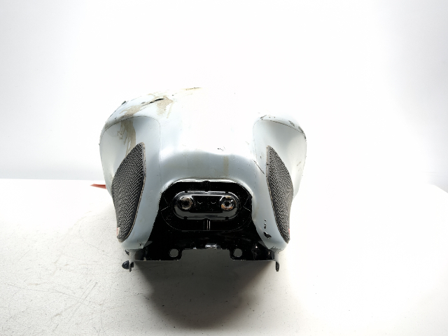21-23 Yamaha XSR900 Gas Fuel Tank Petrol Reservoir | eBay