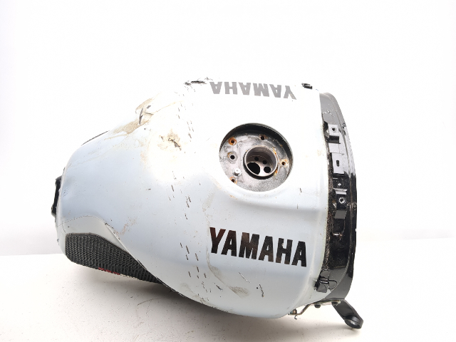 21-23 Yamaha XSR900 Gas Fuel Tank Petrol Reservoir | eBay