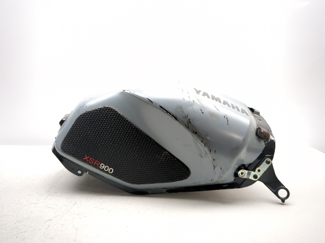 21-23 Yamaha XSR900 Gas Fuel Tank Petrol Reservoir | eBay