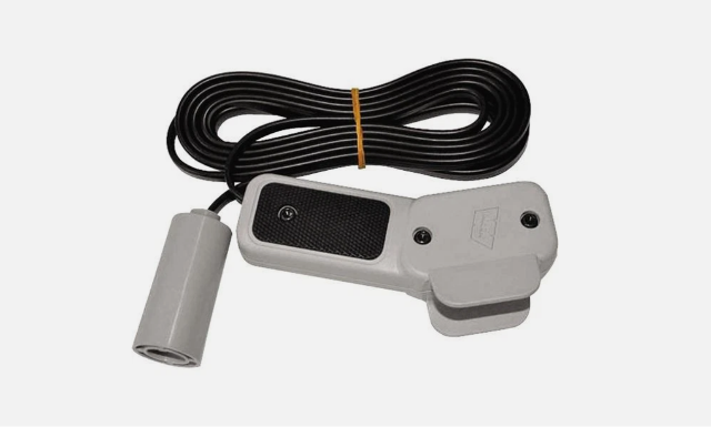 WARN Winch Replacement Remote Control Mini Rocker Integrated Socket 80958
