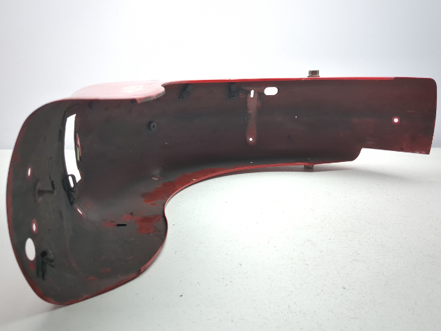 99-06 Harley FLHTCI Electra Glide Classic Rear Wheel Fender | eBay
