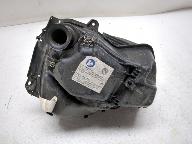 23-25 Can Am Outlander 500 Intake Air Box Airbox Cleaner Filter 707800975