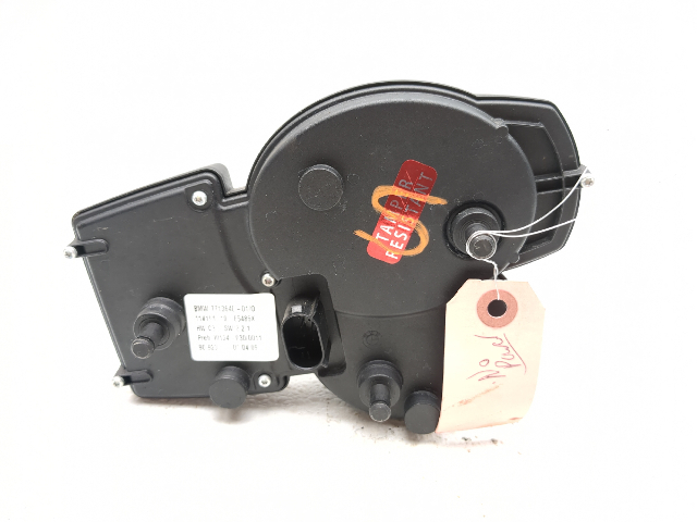 06-13 BMW F800ST Gauge Speedometer Tachometer Display 7713640-01