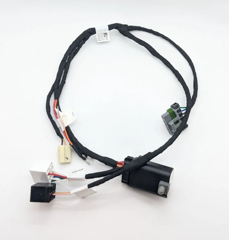NEW OEM Polaris RZR 900 S, RZR XP 1000 Windshield Wiper Harness 2412873