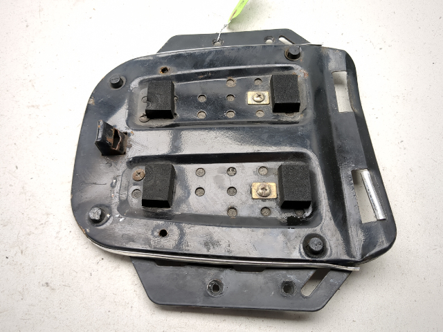 10-22 Kawasaki ZG1400C Concours Rear Luggage Rack