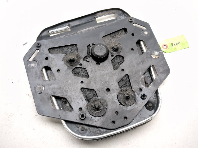 10-22 Kawasaki ZG1400C Concours Rear Luggage Rack