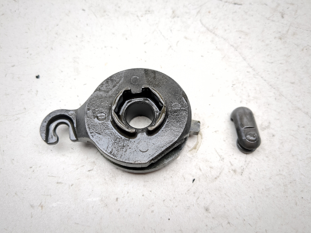 04-06 Harley Sportster 883 XL883 Clutch Ramp Guide