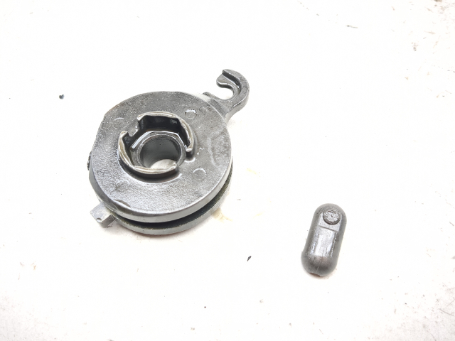 04-06 Harley Sportster 883 XL883 Clutch Ramp Guide