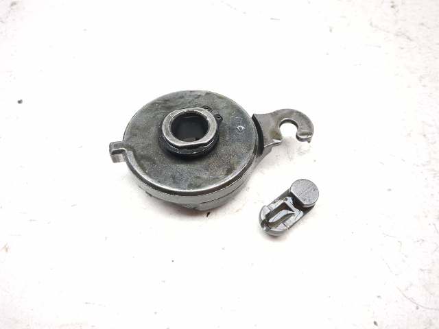 04-06 Harley Sportster 883 XL883 Clutch Ramp Guide