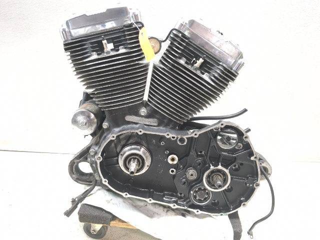 14-19 Harley Sportster XL1200T SuperLow Engine Motor GUARANTEED