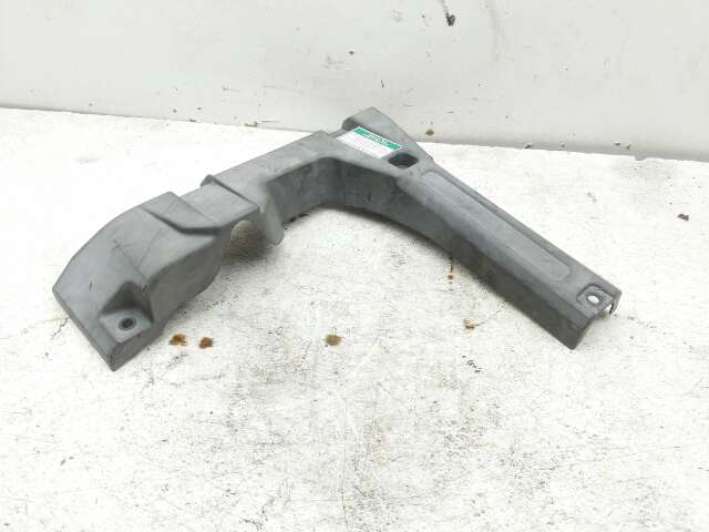 18-20 Yamaha Wolverine X4 850 Left Side Pillar Rocker Cover Panel BG4-K813F