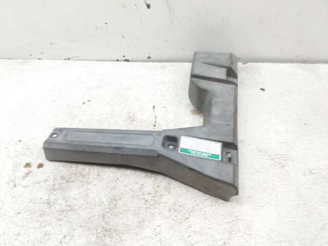 18-20 Yamaha Wolverine X4 850 Left Side Pillar Rocker Cover Panel BG4-K813F