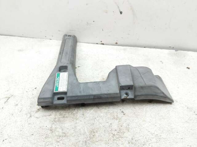 18-20 Yamaha Wolverine X4 850 Left Side Pillar Rocker Cover Panel BG4-K813F