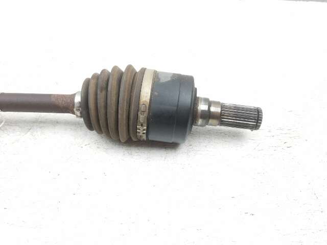 18-20 Yamaha Wolverine X4 850 Rear Right CV Axle Shaft