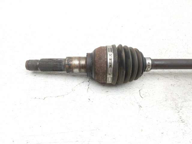 18-20 Yamaha Wolverine X4 850 Rear Right CV Axle Shaft