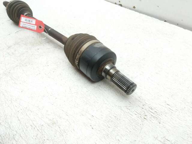 18-20 Yamaha Wolverine X4 850 Rear Right CV Axle Shaft