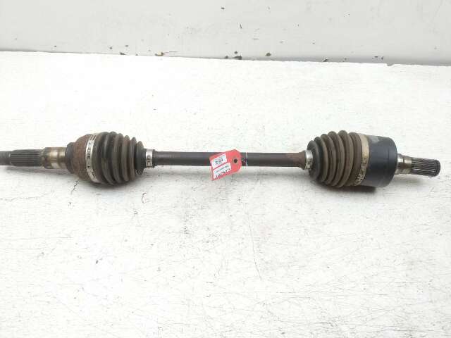18-20 Yamaha Wolverine X4 850 Rear Right CV Axle Shaft