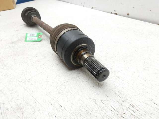18-20 Yamaha Wolverine X4 850 Rear Left CV Axle Shaft