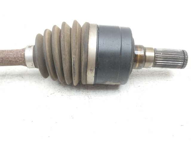 18-20 Yamaha Wolverine X4 850 Rear Left CV Axle Shaft