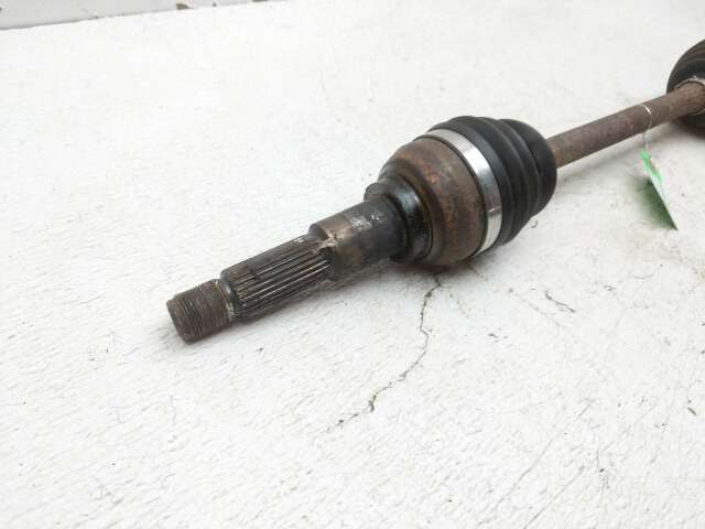 18-20 Yamaha Wolverine X4 850 Rear Left CV Axle Shaft