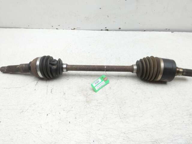 18-20 Yamaha Wolverine X4 850 Rear Left CV Axle Shaft
