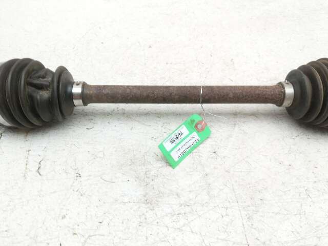 18-20 Yamaha Wolverine X4 850 Rear Left CV Axle Shaft