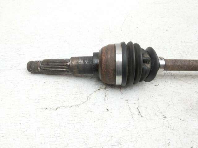 18-20 Yamaha Wolverine X4 850 Rear Left CV Axle Shaft