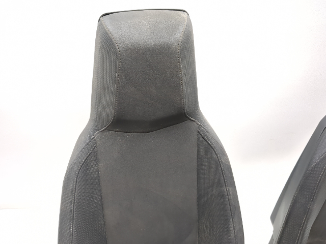 21-24 Polaris Slingshot S Driver Passenger Seat Set Pair 2692359-VBA 2692438-VBA