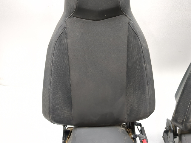 21-24 Polaris Slingshot S Driver Passenger Seat Set Pair 2692359-VBA 2692438-VBA