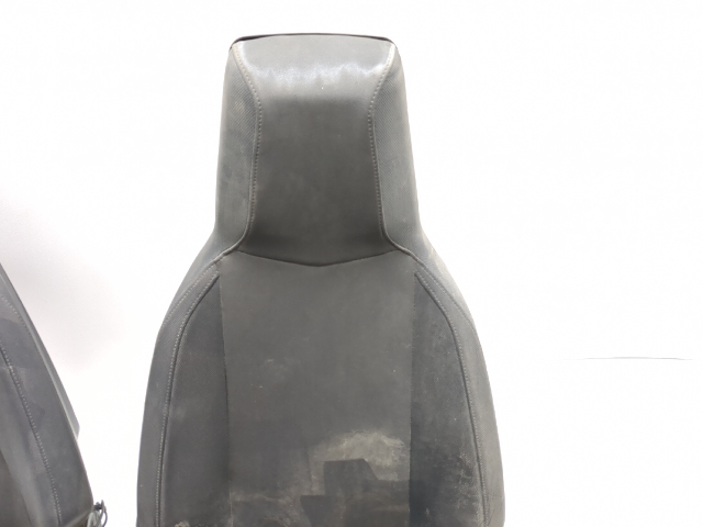 21-24 Polaris Slingshot S Driver Passenger Seat Set Pair 2692359-VBA 2692438-VBA