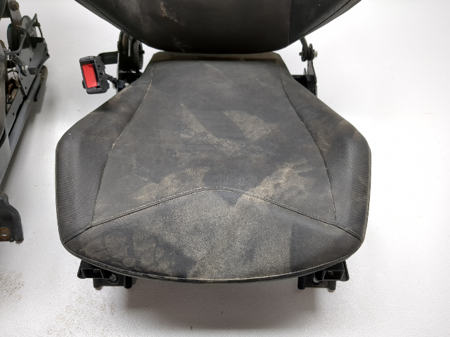 21-24 Polaris Slingshot S Driver Passenger Seat Set Pair 2692359-VBA 2692438-VBA