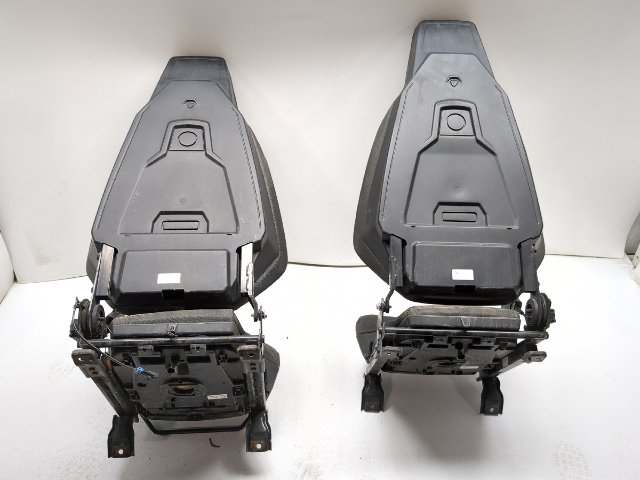 21-24 Polaris Slingshot S Driver Passenger Seat Set Pair 2692359-VBA 2692438-VBA