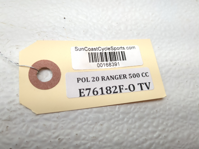 17-22 Polaris Ranger 500 Engine Crankshaft Cam Position Sensor