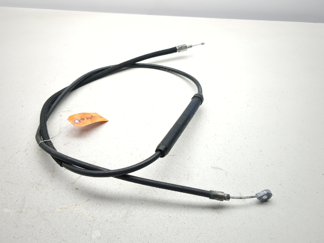 21-25 Harley Davidson Street Bob FXBBS Clutch Cable Line 37200216A
