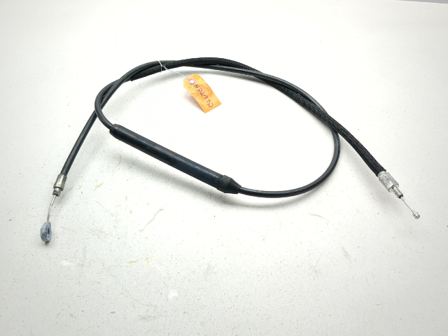 21-25 Harley Davidson Street Bob FXBBS Clutch Cable Line 37200216A