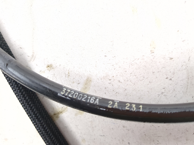 21-25 Harley Davidson Street Bob FXBBS Clutch Cable Line 37200216A
