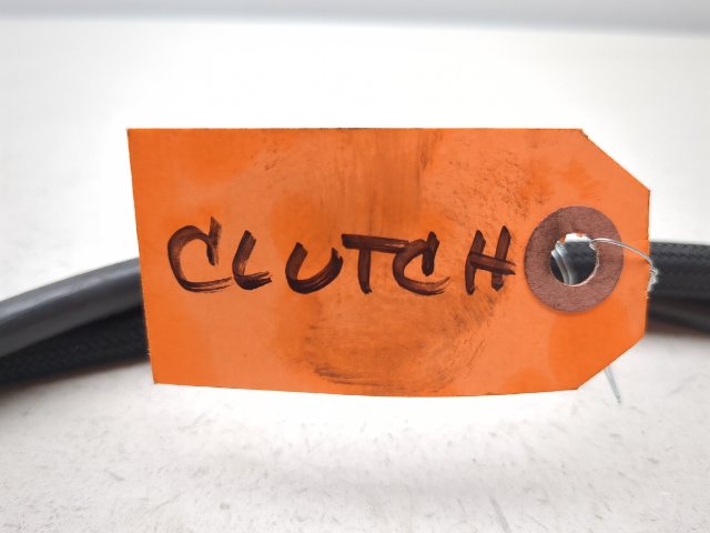 21-25 Harley Davidson Street Bob FXBBS Clutch Cable Line 37200216A