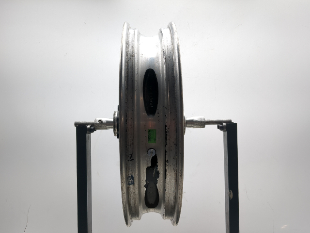 08-15 Victory Vision Tour Front Wheel Rim STRAIGHT 18x3.50 | eBay