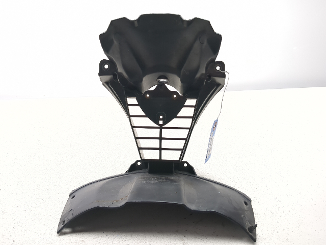 06-08 Yamaha YZF-R6R YZF R6 Front Center Middle Vent Intake Fairing Cowl Cover