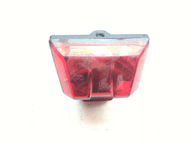 12-15 Triumph Tiger Explorer Taillight Tail Brake Light Lamp Lens