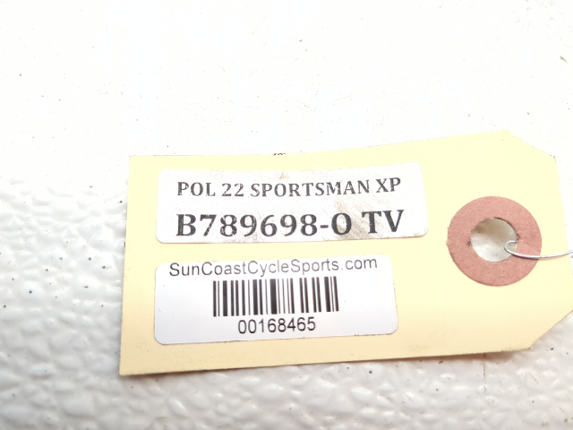 15-23 Polaris Sportsman XP 1000 High Lifter Front Right Upper Control A Arm