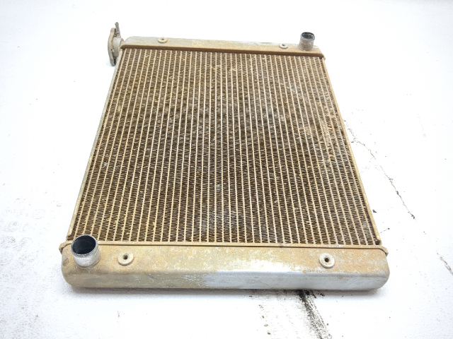 14-23 Polaris RZR XP 1000 Engine Motor Radiator